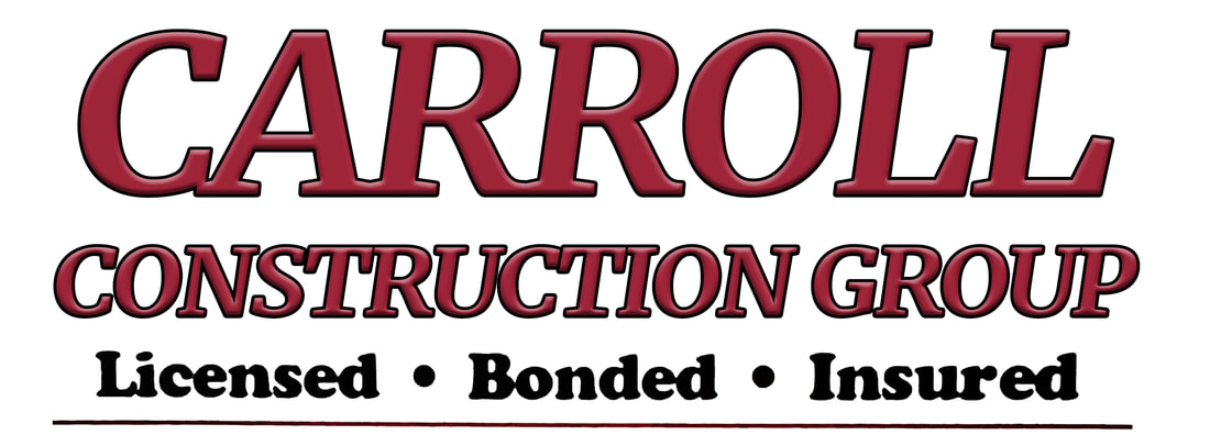 Carroll Construction Group logo